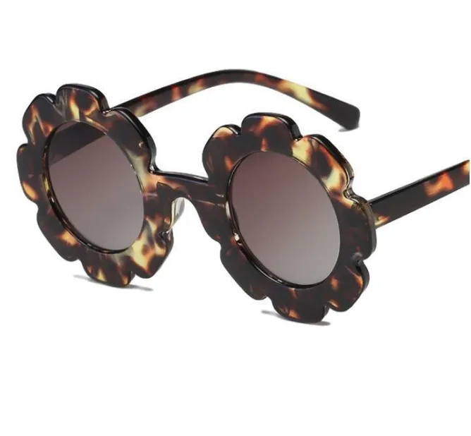 Flora Sunglasses