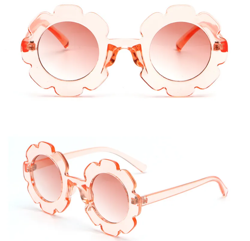 Flora Sunglasses