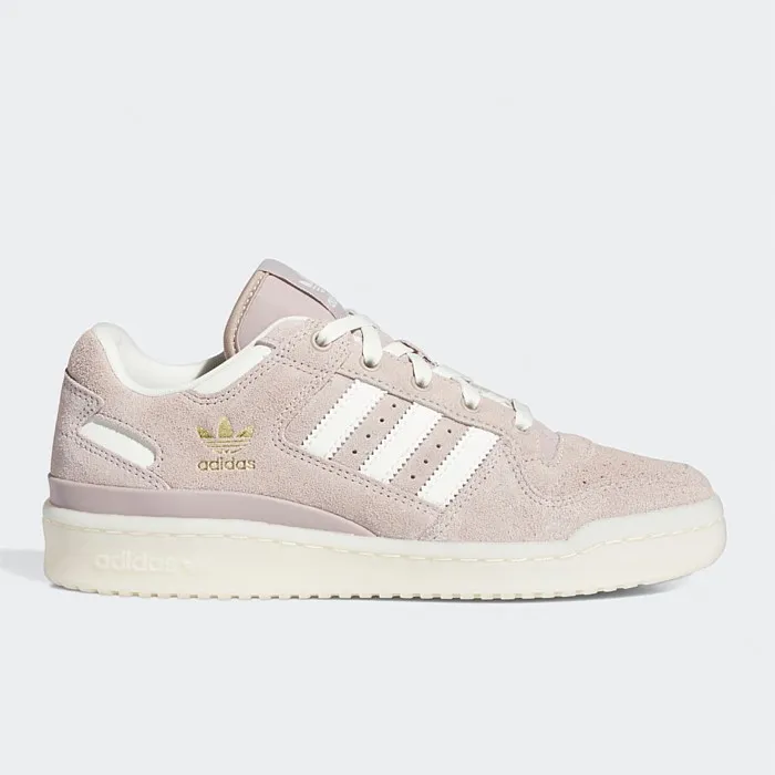 Forum Low Womens | Sneakers | Stirling Sports