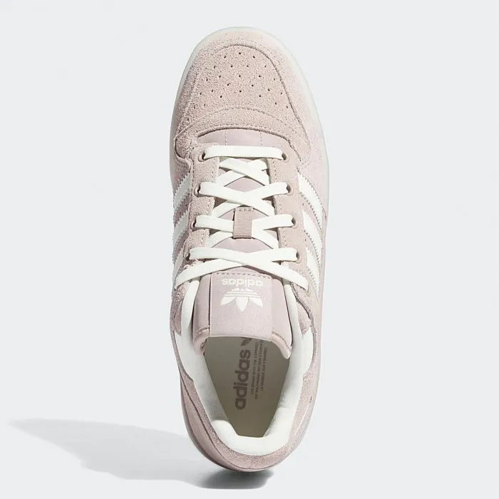 Forum Low Womens | Sneakers | Stirling Sports