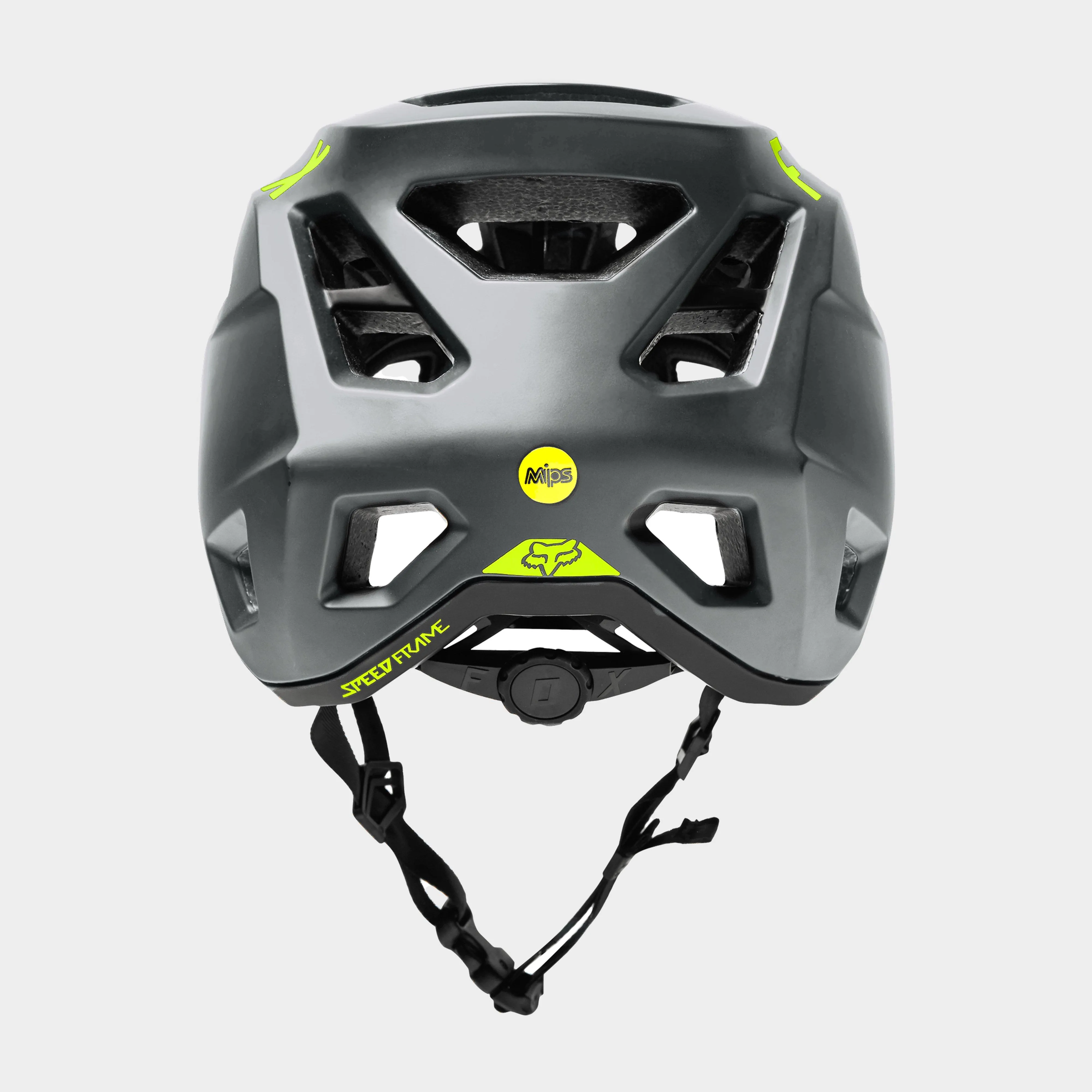 FOX Speedframe Helmet | Millets