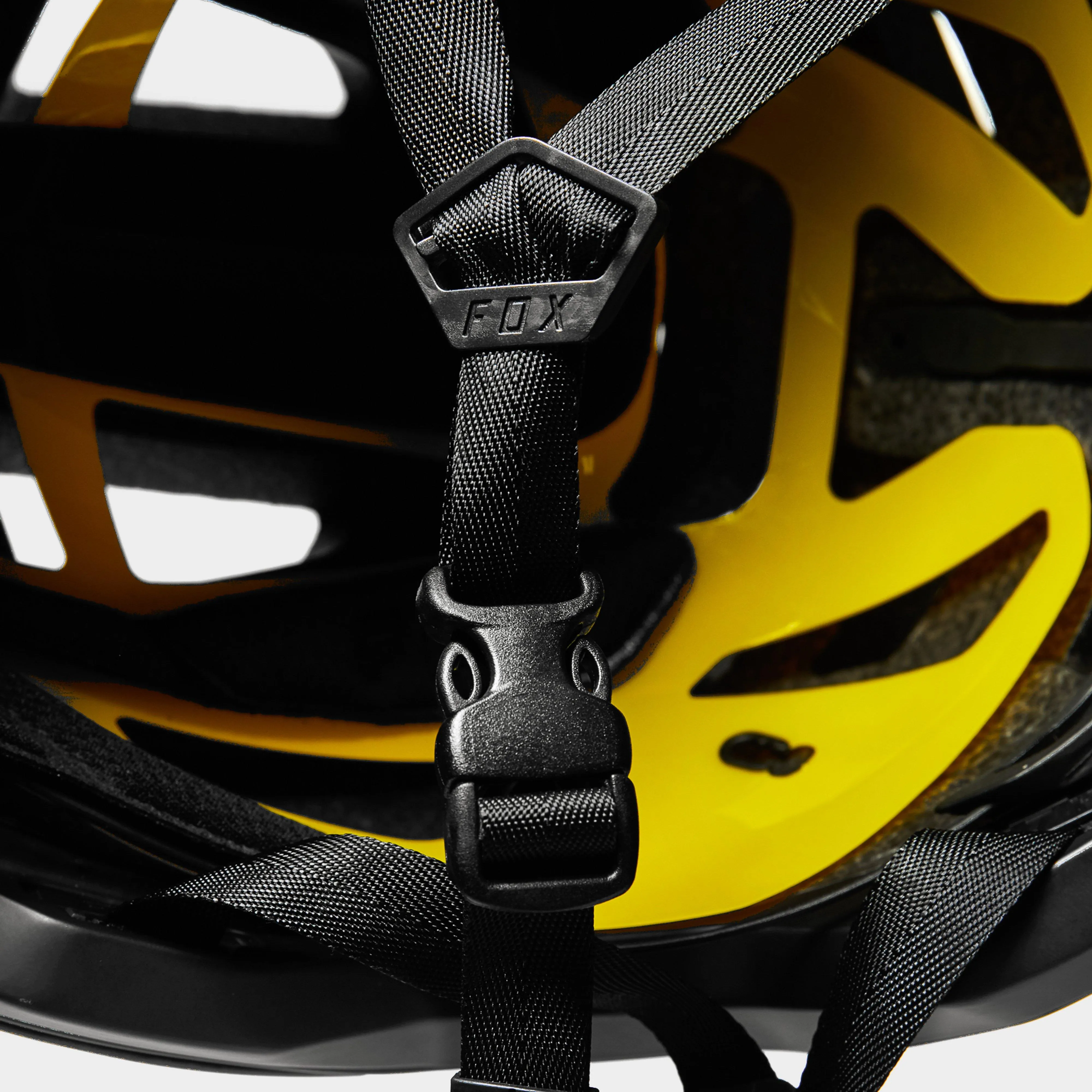 FOX Speedframe Helmet | Millets