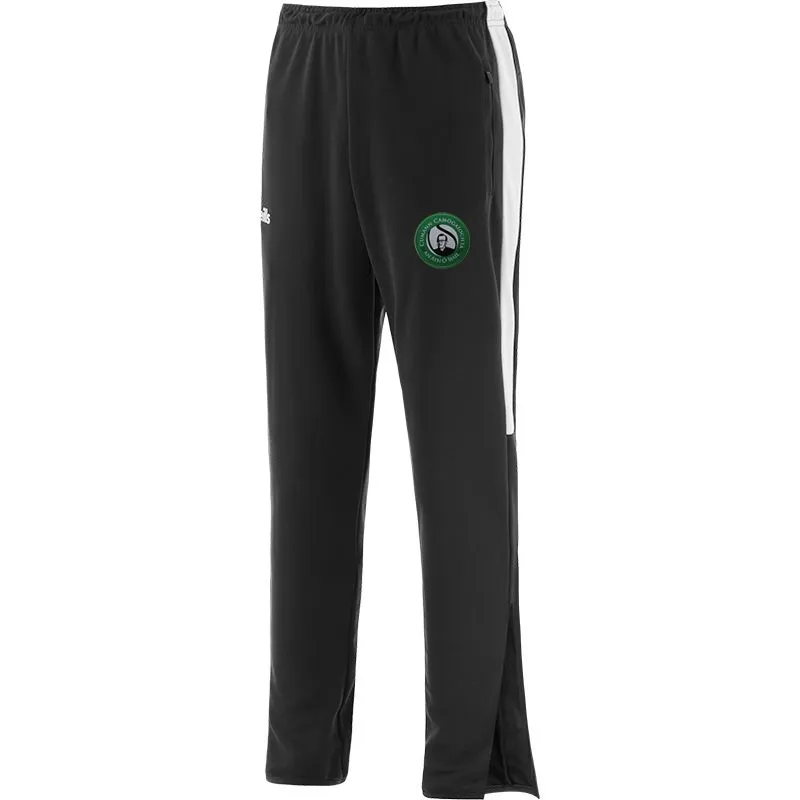 Fr Shields Camogie Aspire Skinny Tracksuit Bottoms