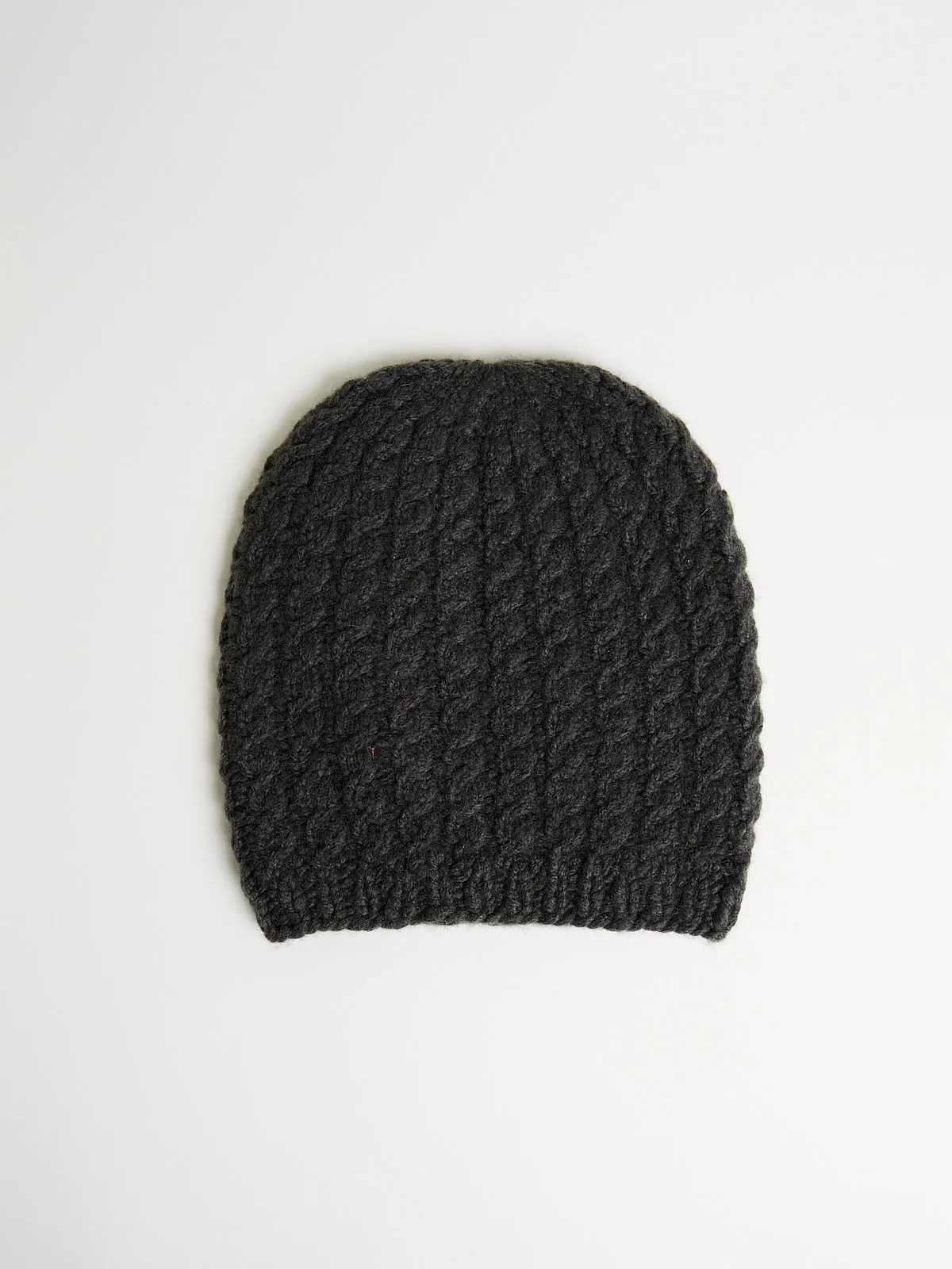 Franzi Beanie in Forest