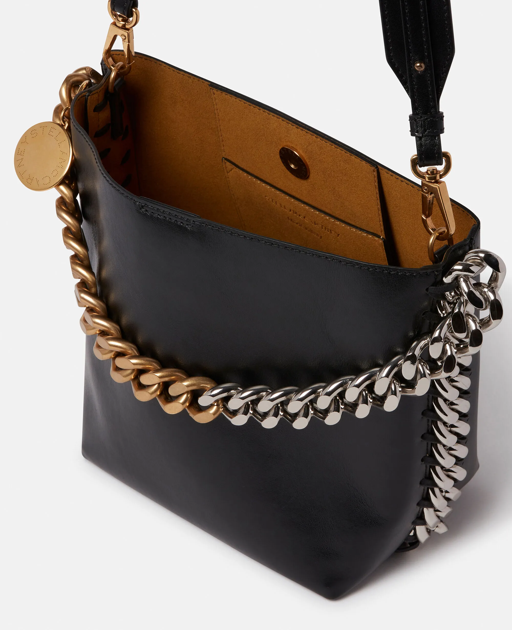 Frayme Bucket Bag