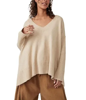 Free People Orion A-Line Tunic