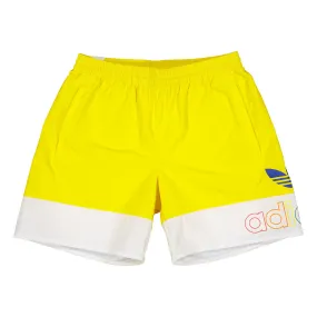 Freestyle Short