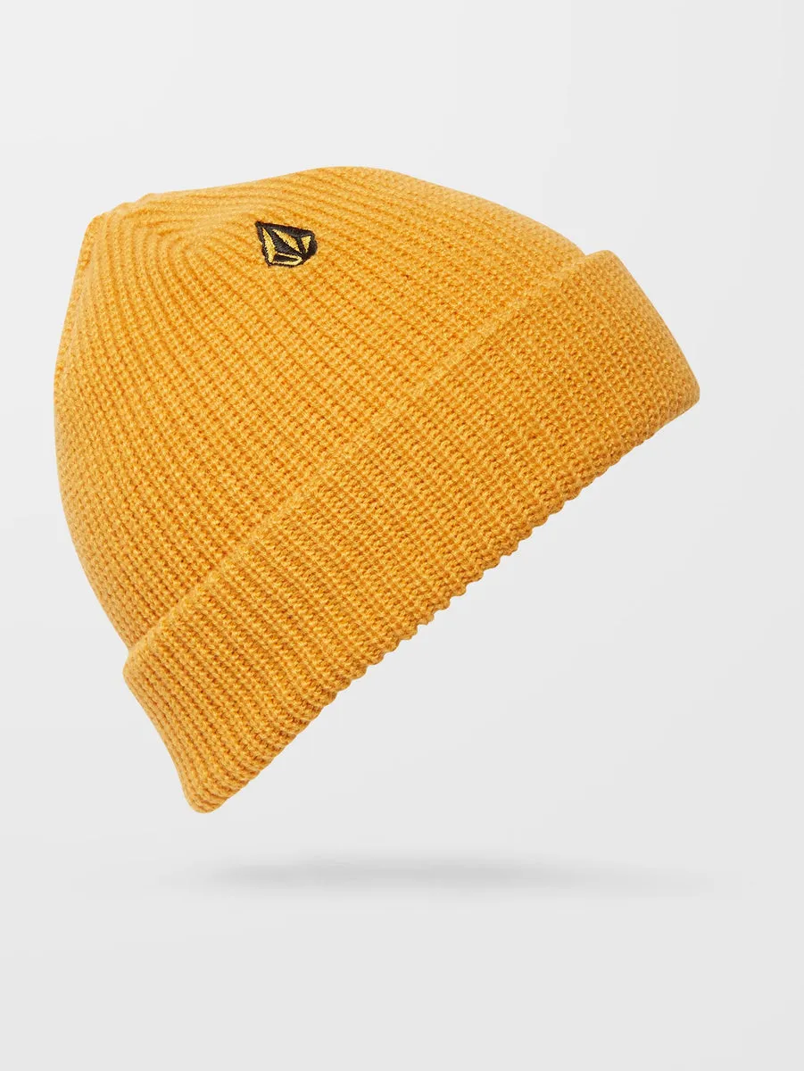 Full Stone Beanie - SUNBURST - (KIDS)