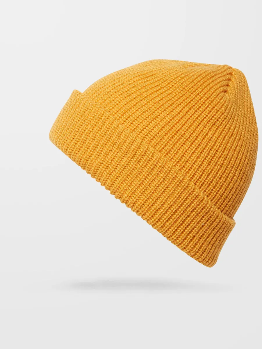 Full Stone Beanie - SUNBURST - (KIDS)