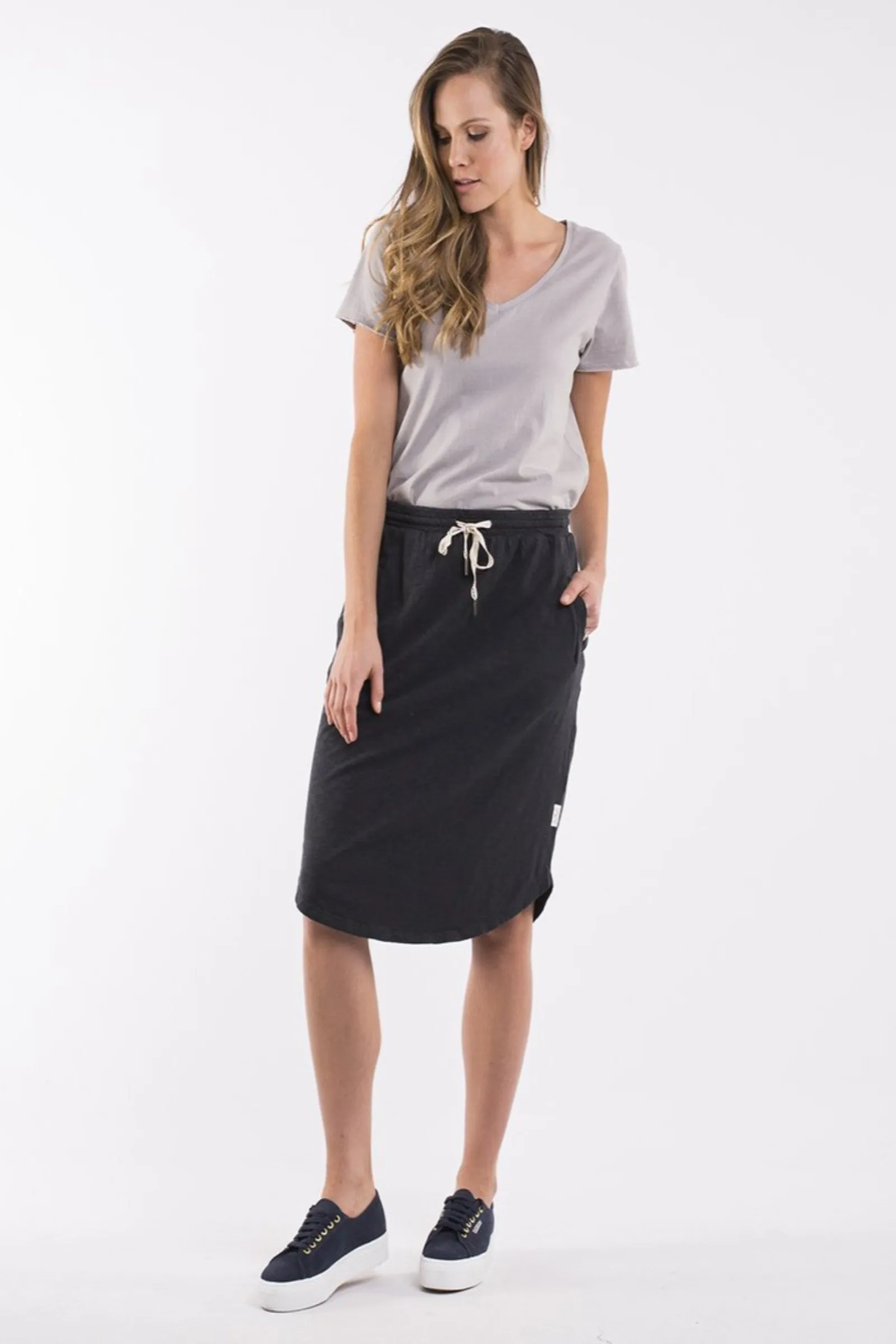 Fundamental Isla Skirt