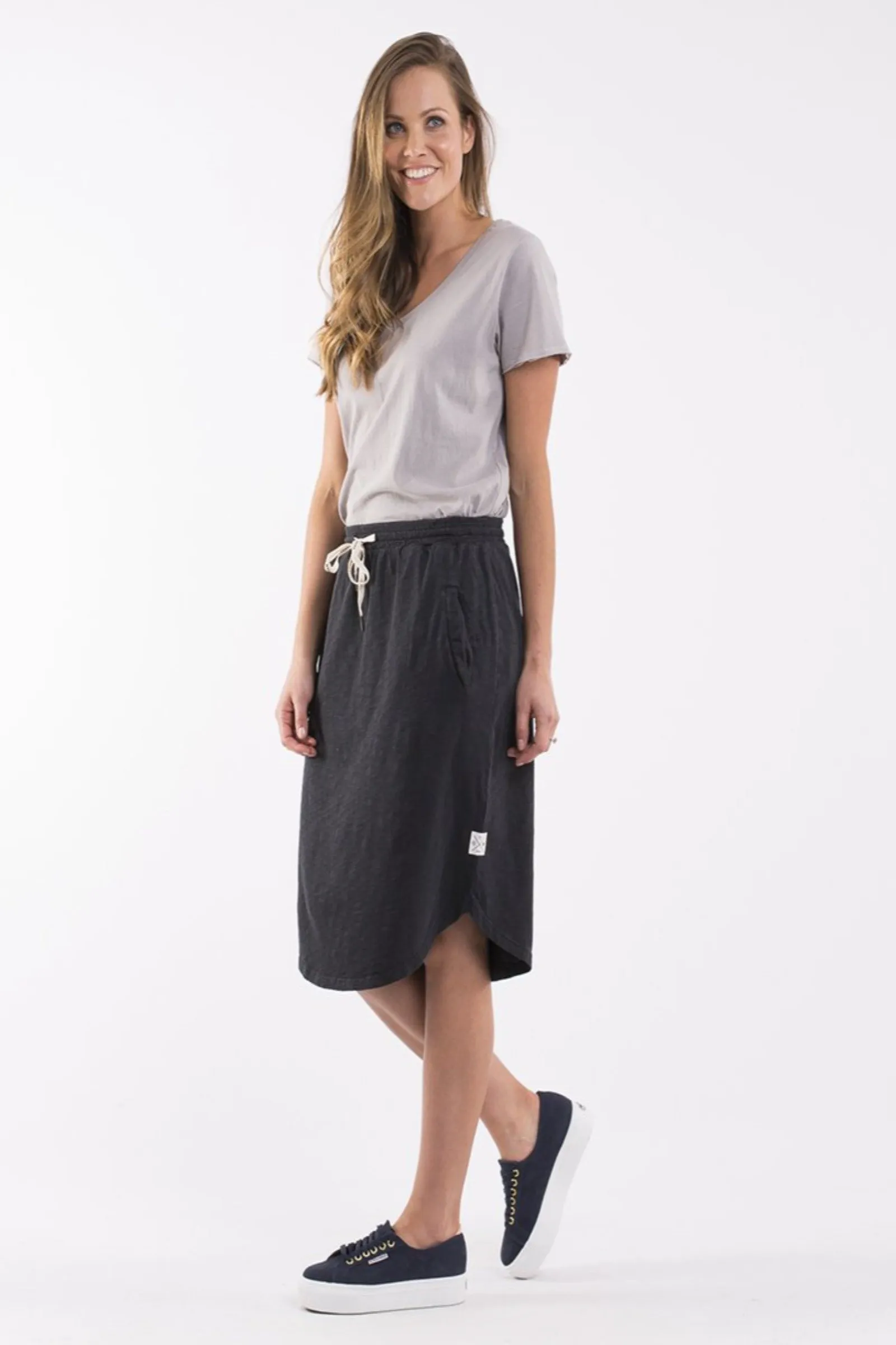 Fundamental Isla Skirt