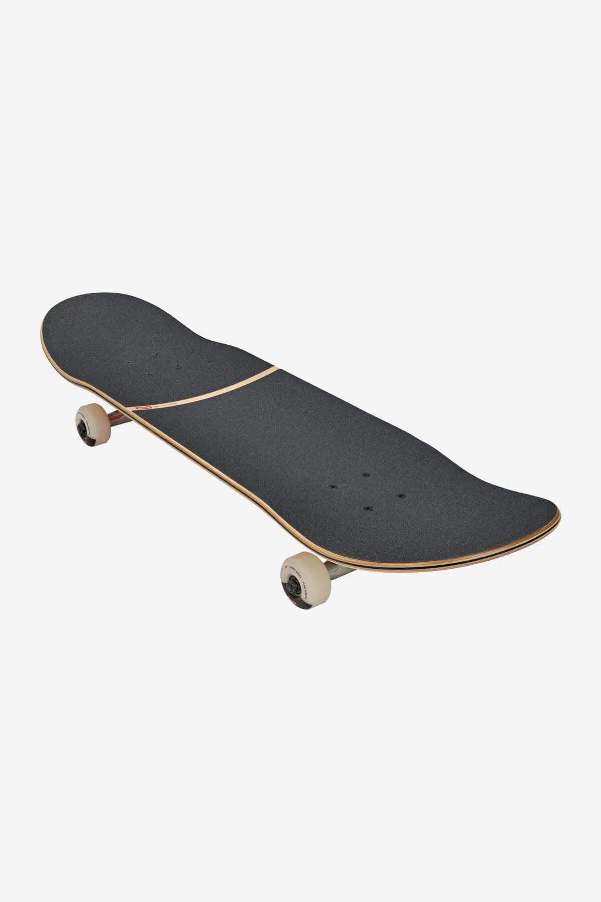 G1 Dessau - Currents - 8.25 Complete Skateboard