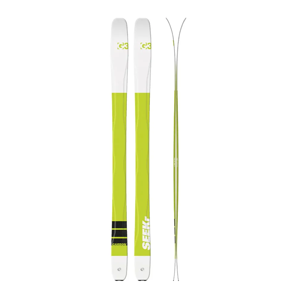 G3 Ski SEEKr 100 Clearance