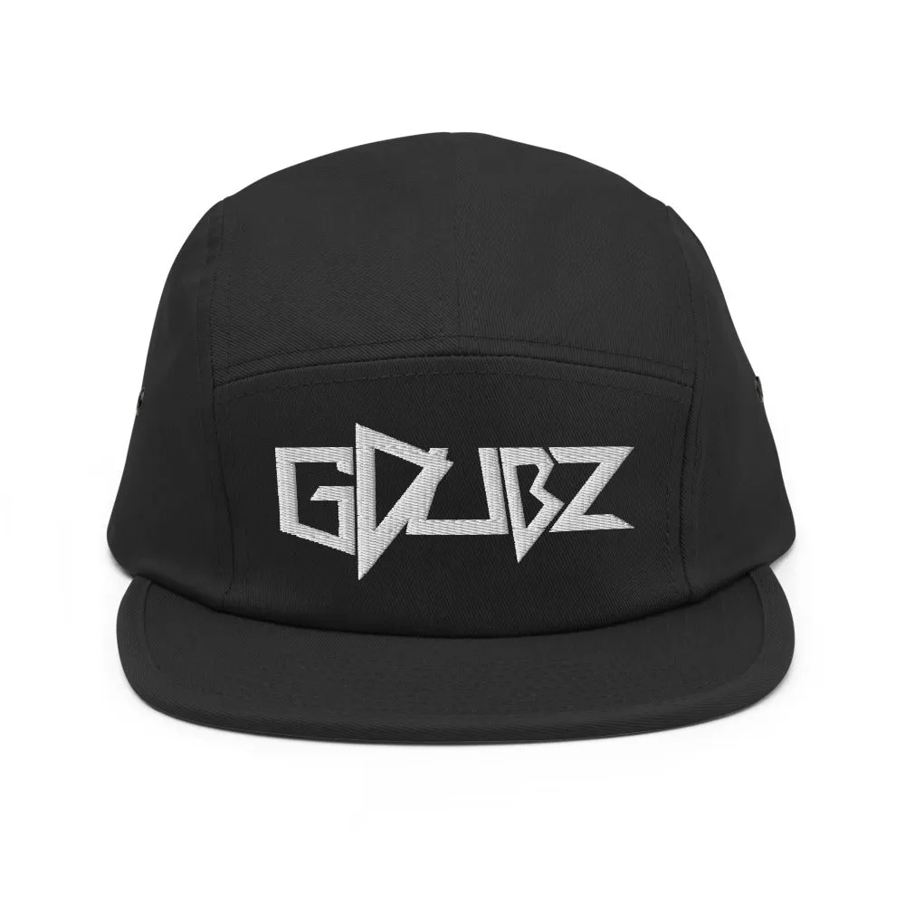 GDUBZ 5 PANEL HAT