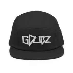 GDUBZ 5 PANEL HAT