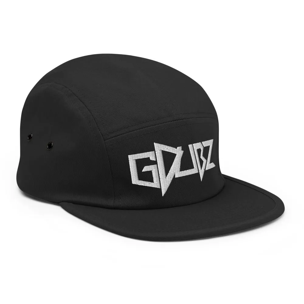 GDUBZ 5 PANEL HAT