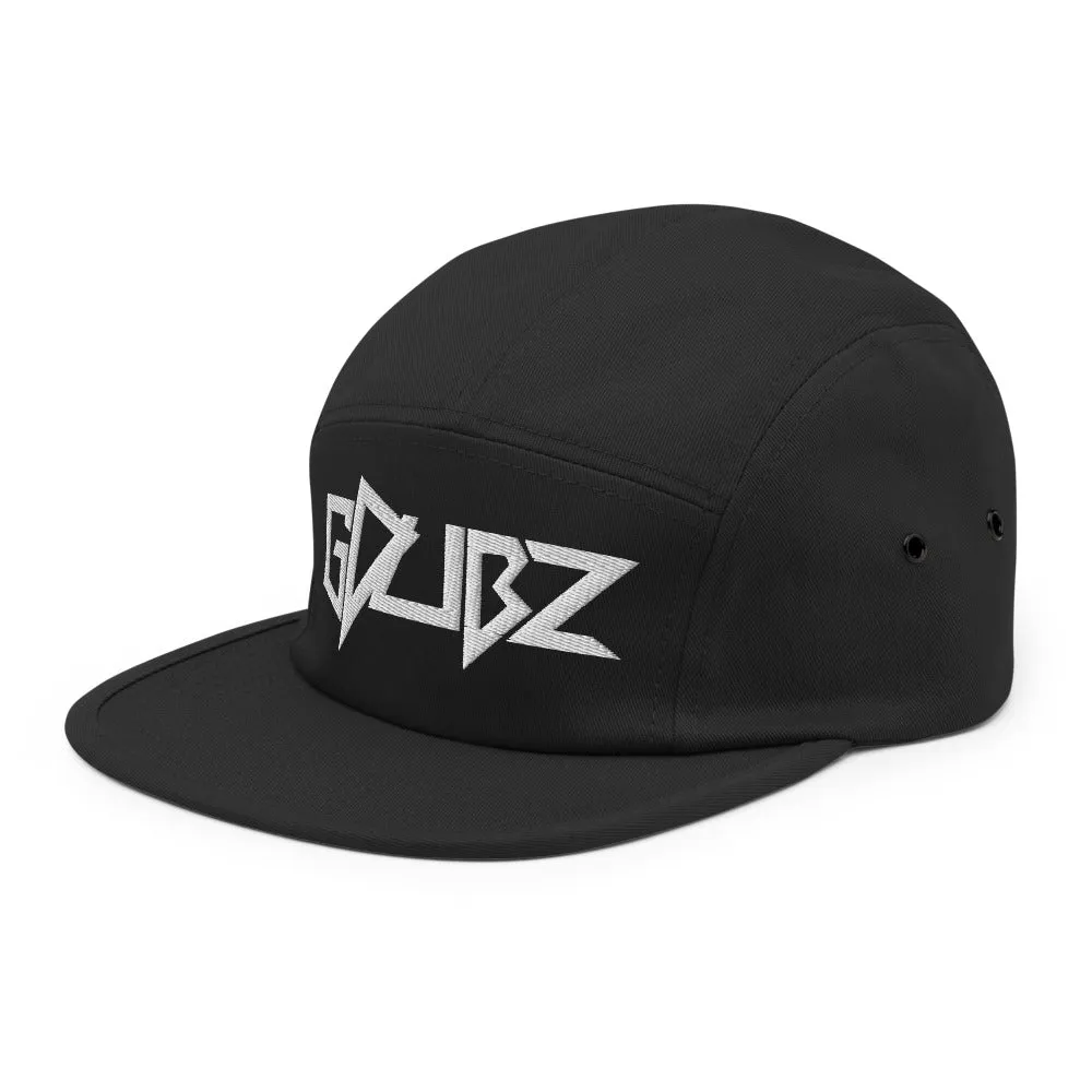 GDUBZ 5 PANEL HAT