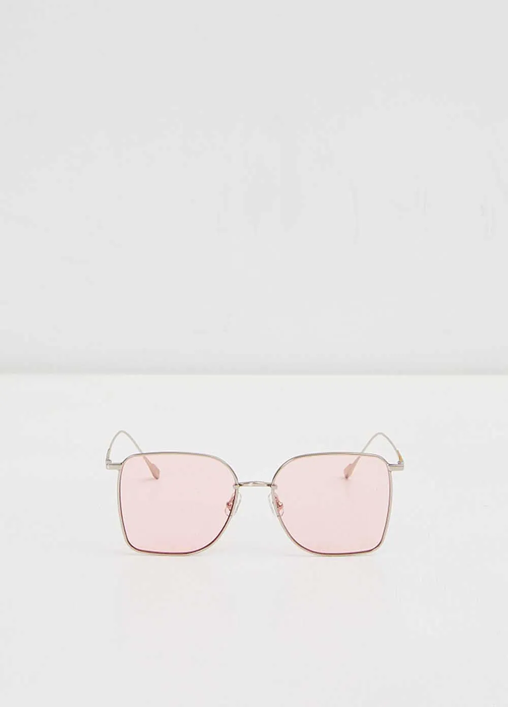 Gentle Monster -  Reme 02 Sunglasses - Sunglasses