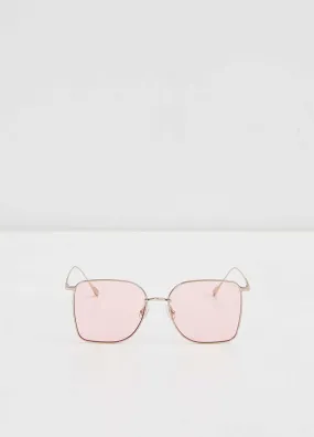 Gentle Monster -  Reme 02 Sunglasses - Sunglasses