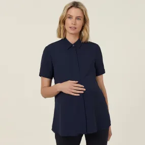 Georgie Maternity Shirt