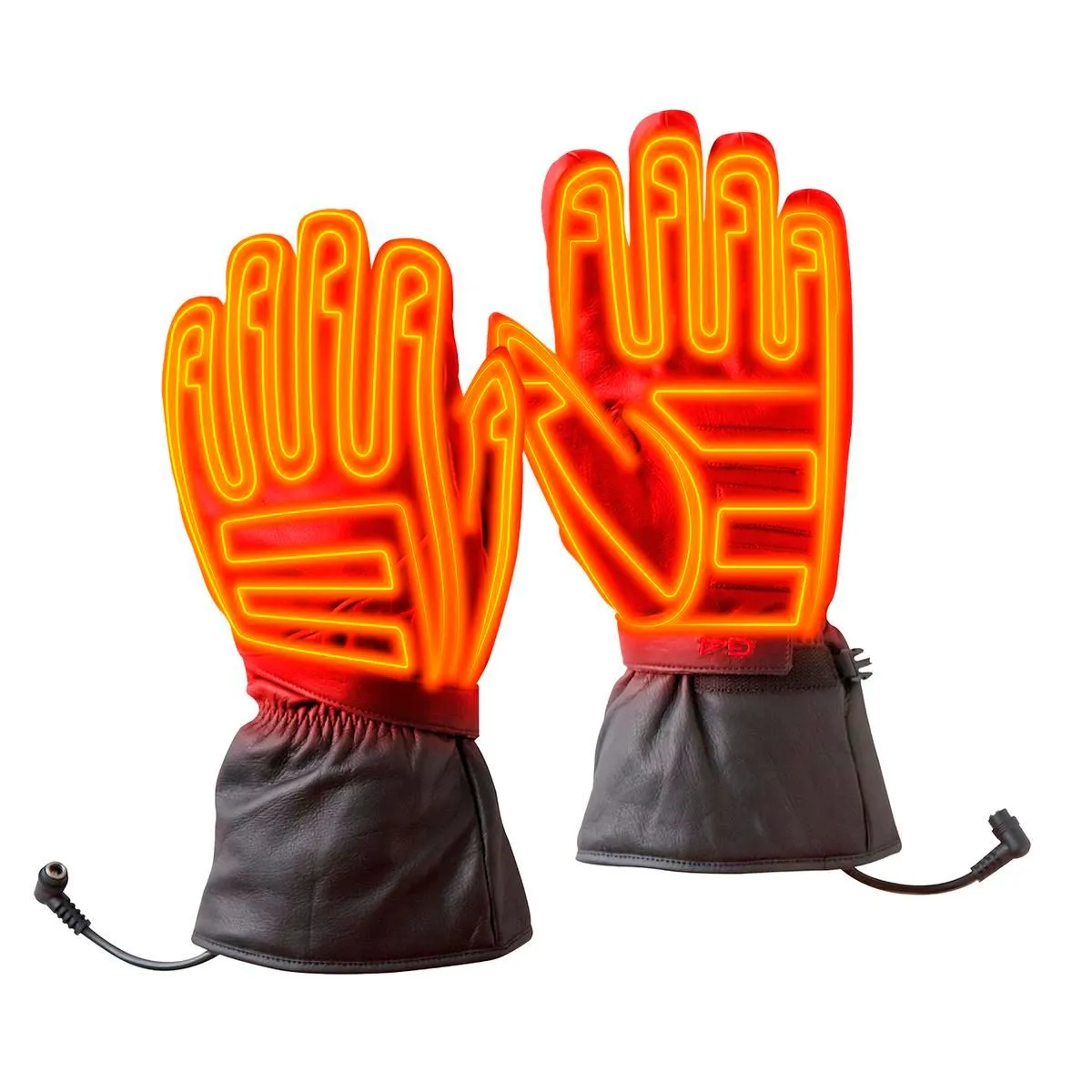 Gerbing G4 Heated Gloves for Women - 12V Motorcycle