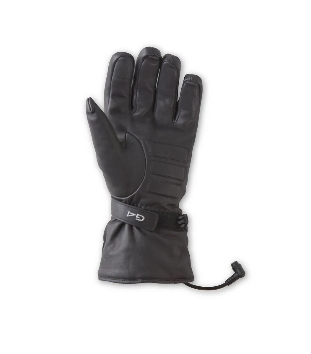 Gerbing G4 Heated Gloves for Women - 12V Motorcycle