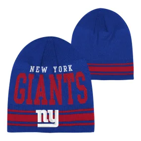 Giant Uncuffed Beanie 8-20