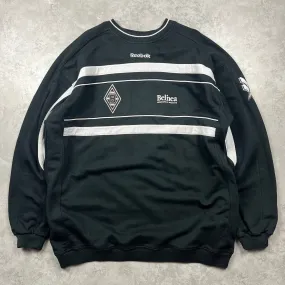 Gladbach Reebok Sweatshirt (90s)