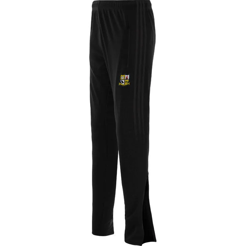 Glenville GAA Reno Squad Skinny Tracksuit Bottoms