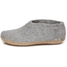 Glerups Unisex Felt Shoe Slipper