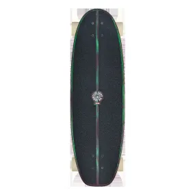 Globe COSTA 31.5 CRUISER SKATEBOARD IN FIRST OUT