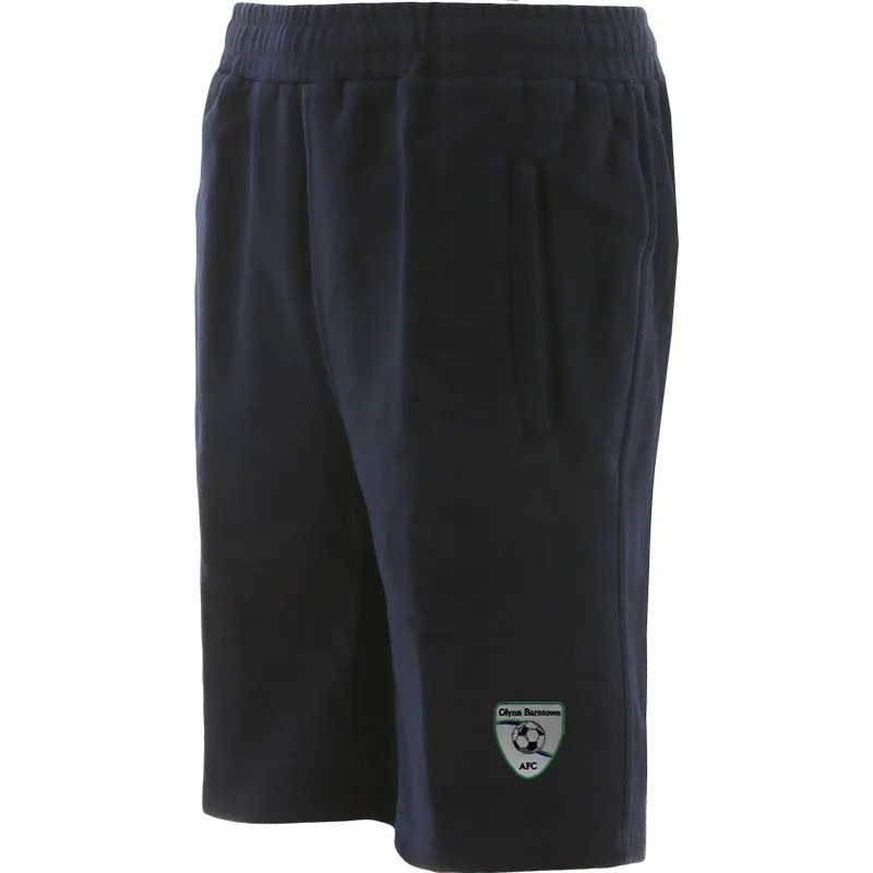 Glynn Barntown AFC Benson Fleece Shorts