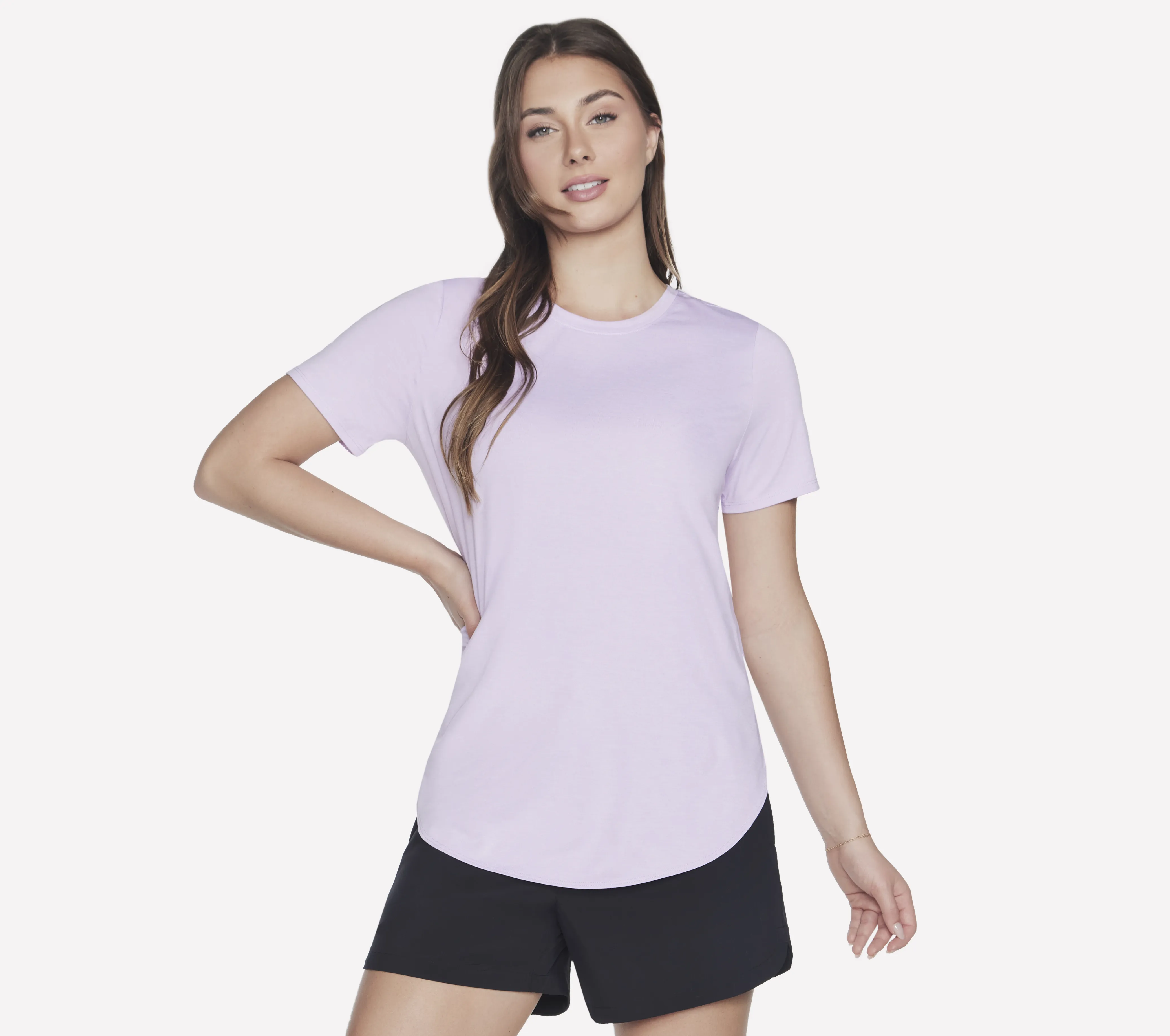 GO DRI Swift Tunic Tee