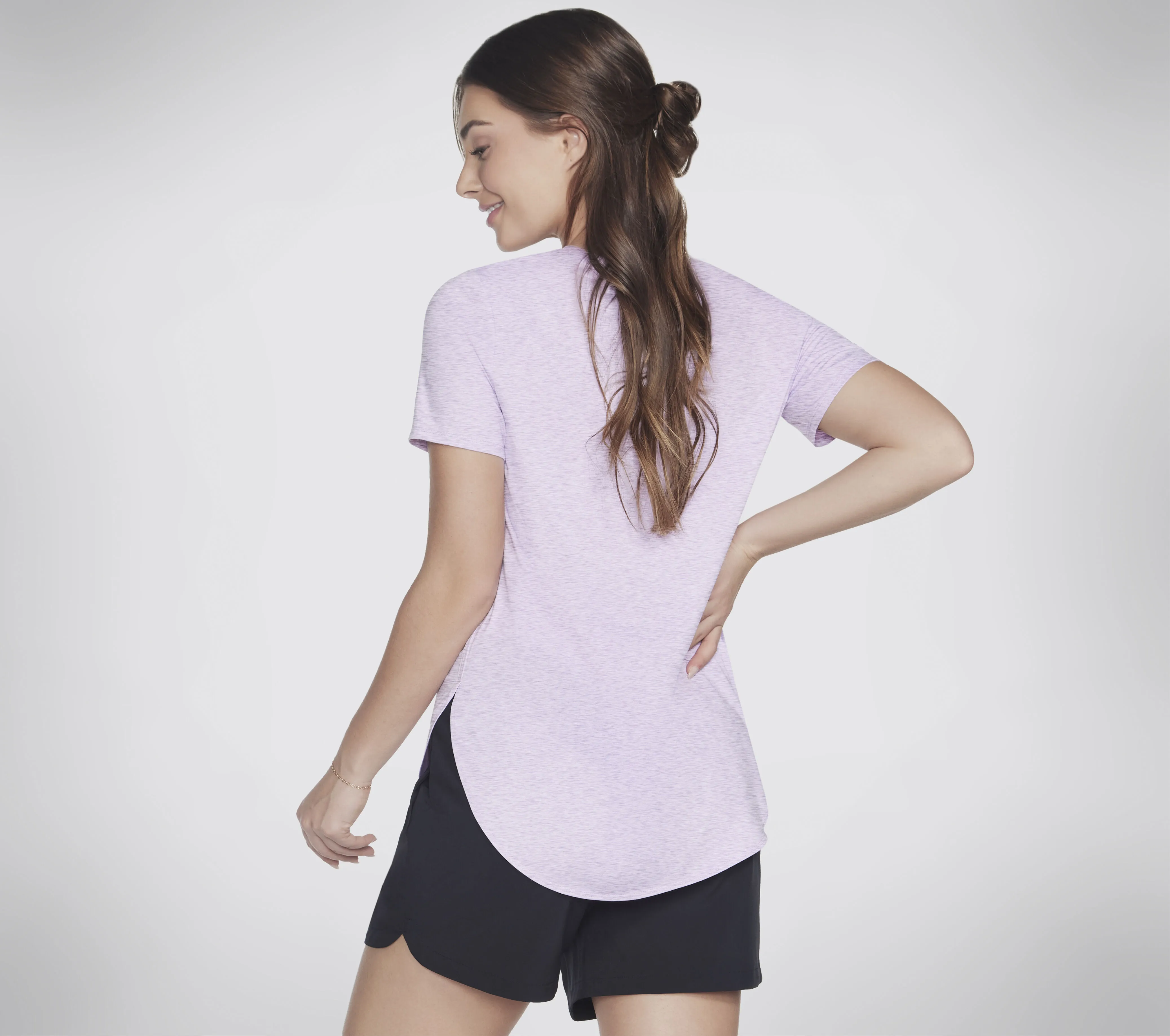 GO DRI Swift Tunic Tee