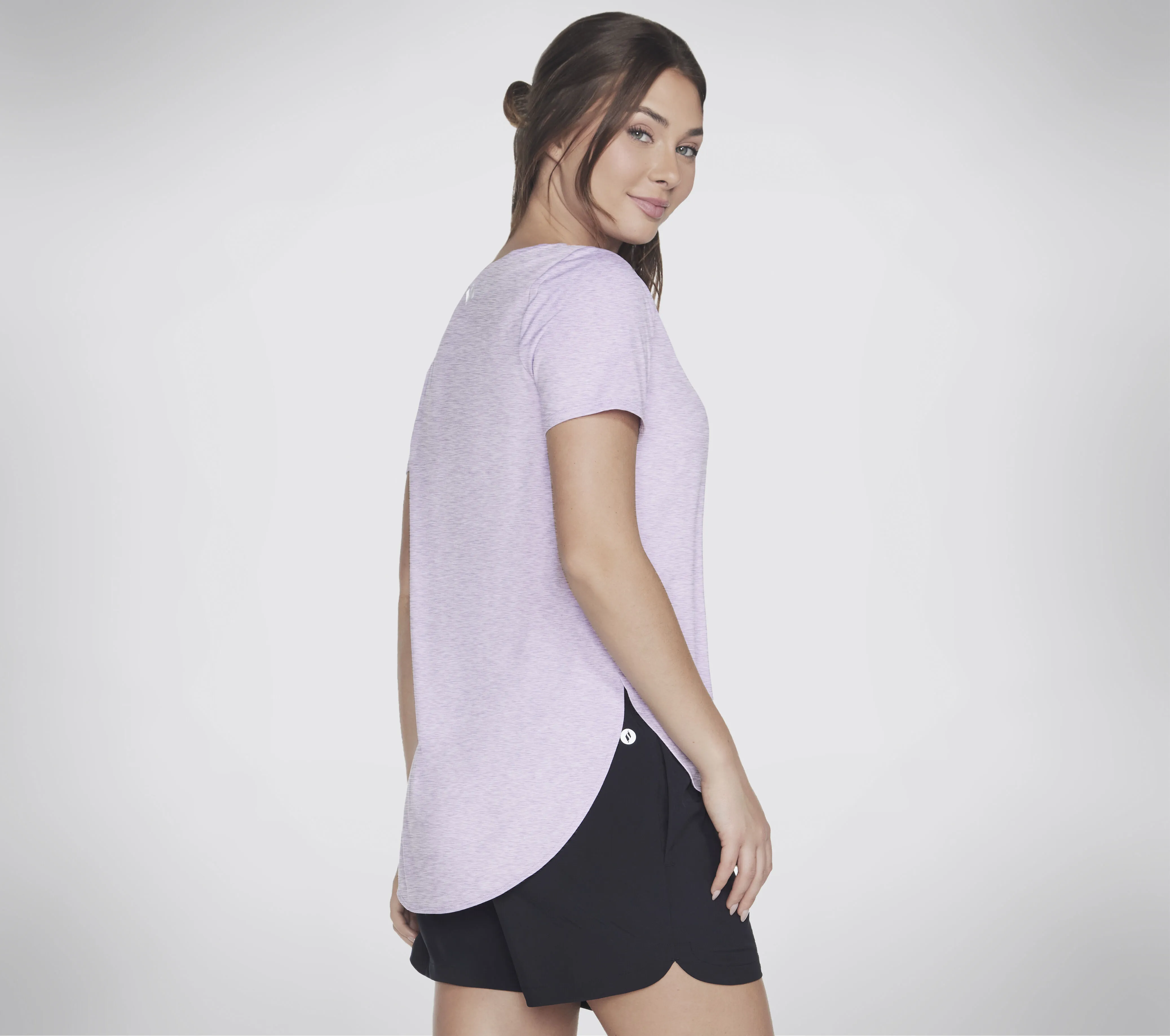 GO DRI Swift Tunic Tee