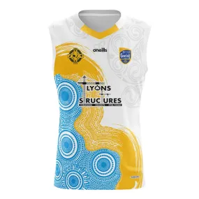 Gold Coast Gaels Kids' Vest (Lyons)