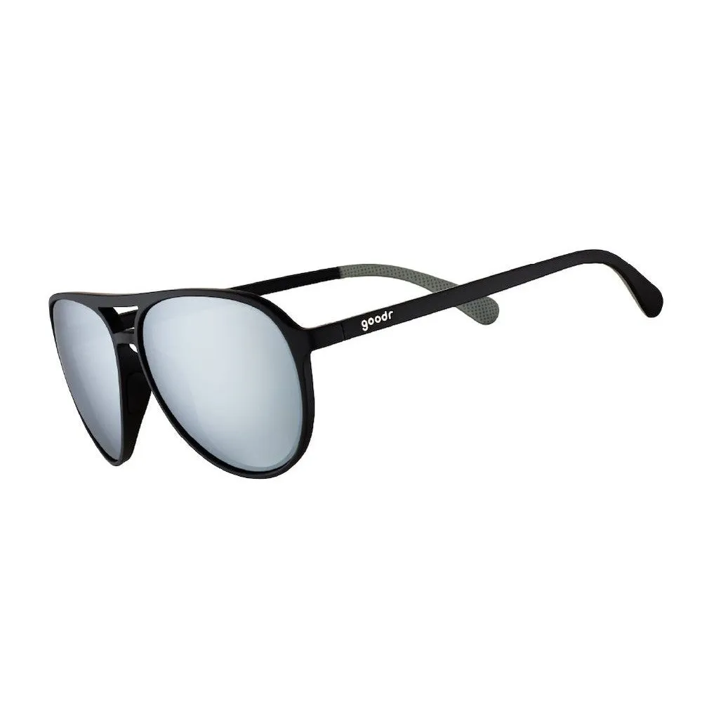 Goodr Mach G Sunglasses