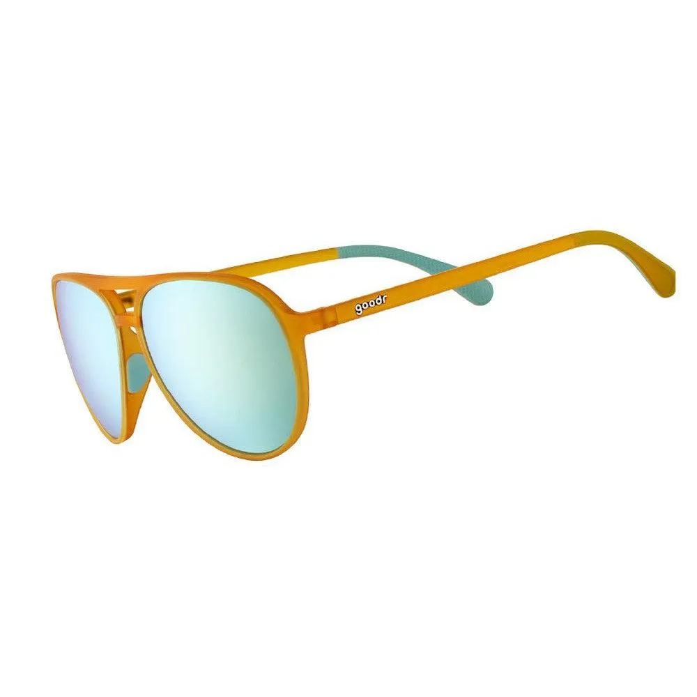 Goodr Mach G Sunglasses