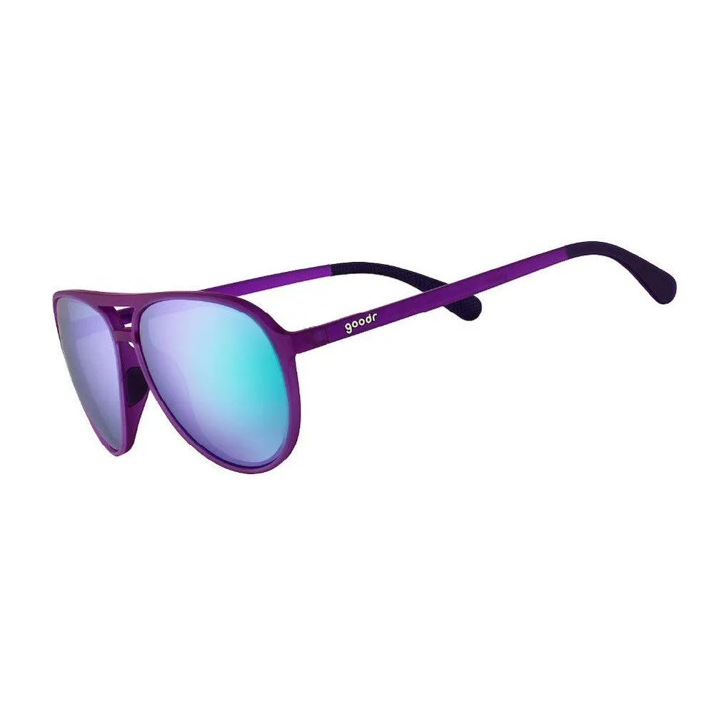 Goodr Mach G Sunglasses