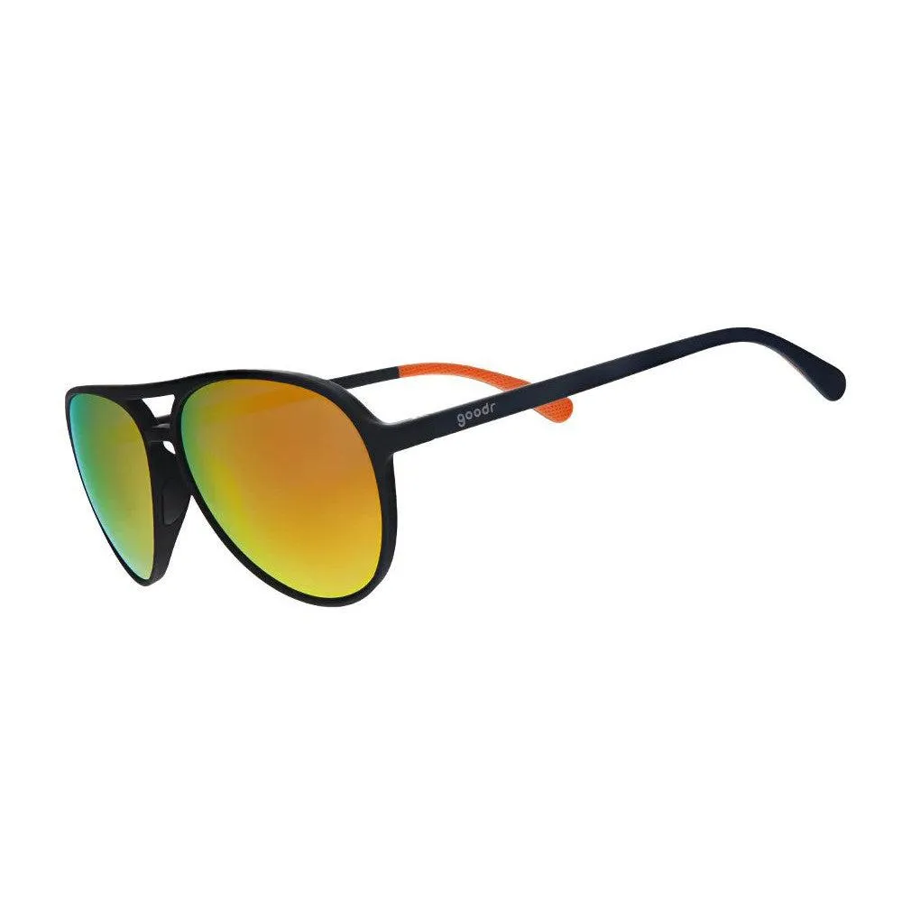 Goodr Mach G Sunglasses