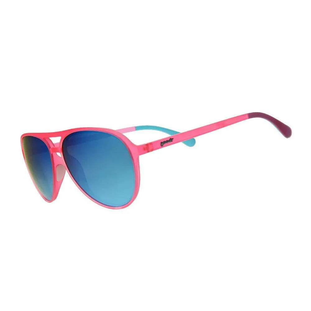 Goodr Mach G Sunglasses