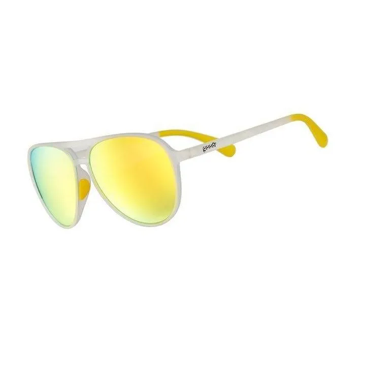 Goodr Mach G Sunglasses