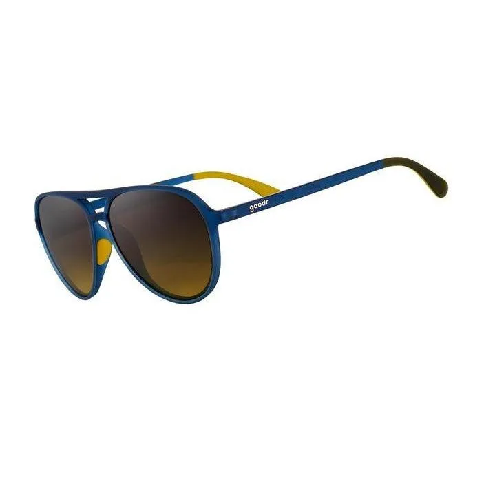 Goodr Mach G Sunglasses