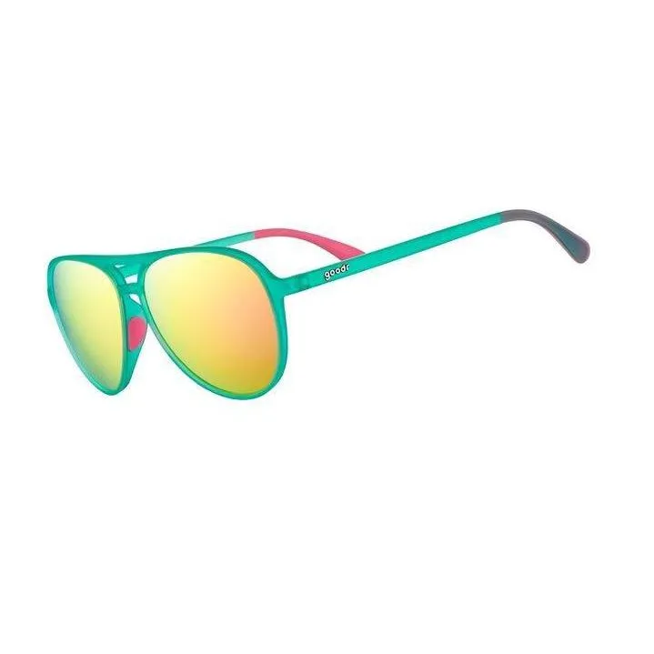 Goodr Mach G Sunglasses