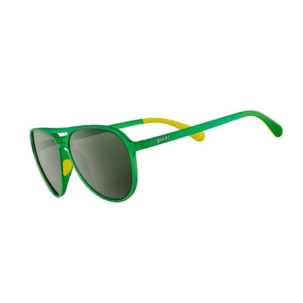 Goodr Mach G Sunglasses