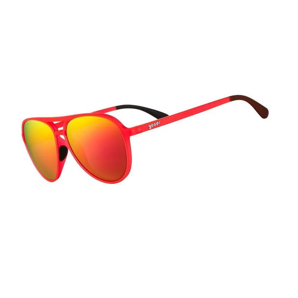 Goodr Mach G Sunglasses