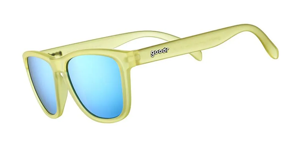 Goodr Sunglasses - The OG's