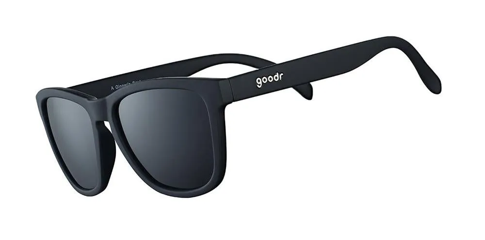 Goodr Sunglasses - The OG's