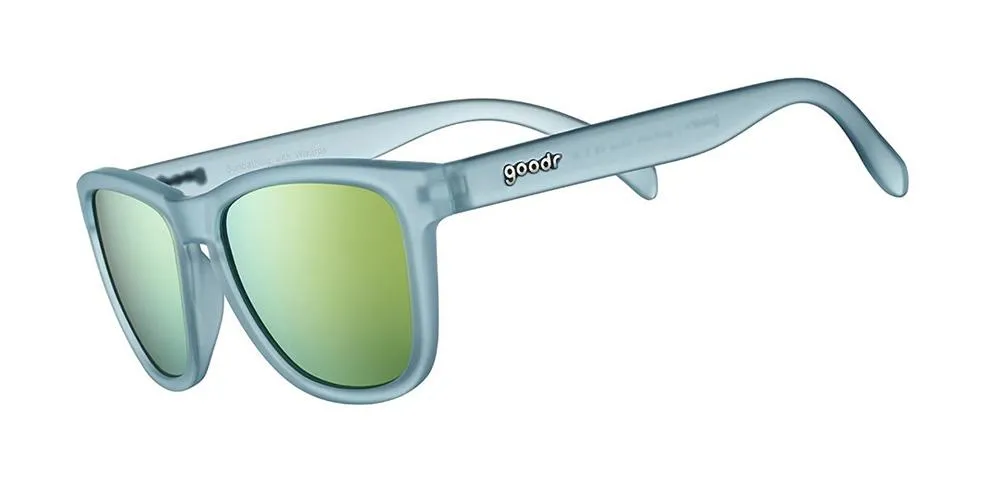 Goodr Sunglasses - The OG's