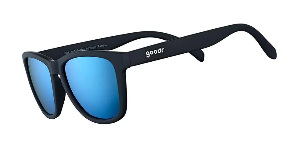 Goodr Sunglasses - The OG's